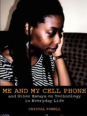 cover image of Me and My Cell Phone